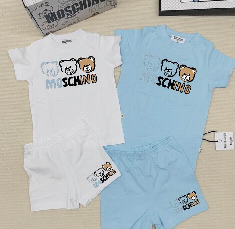 Moschino sz73-100 97